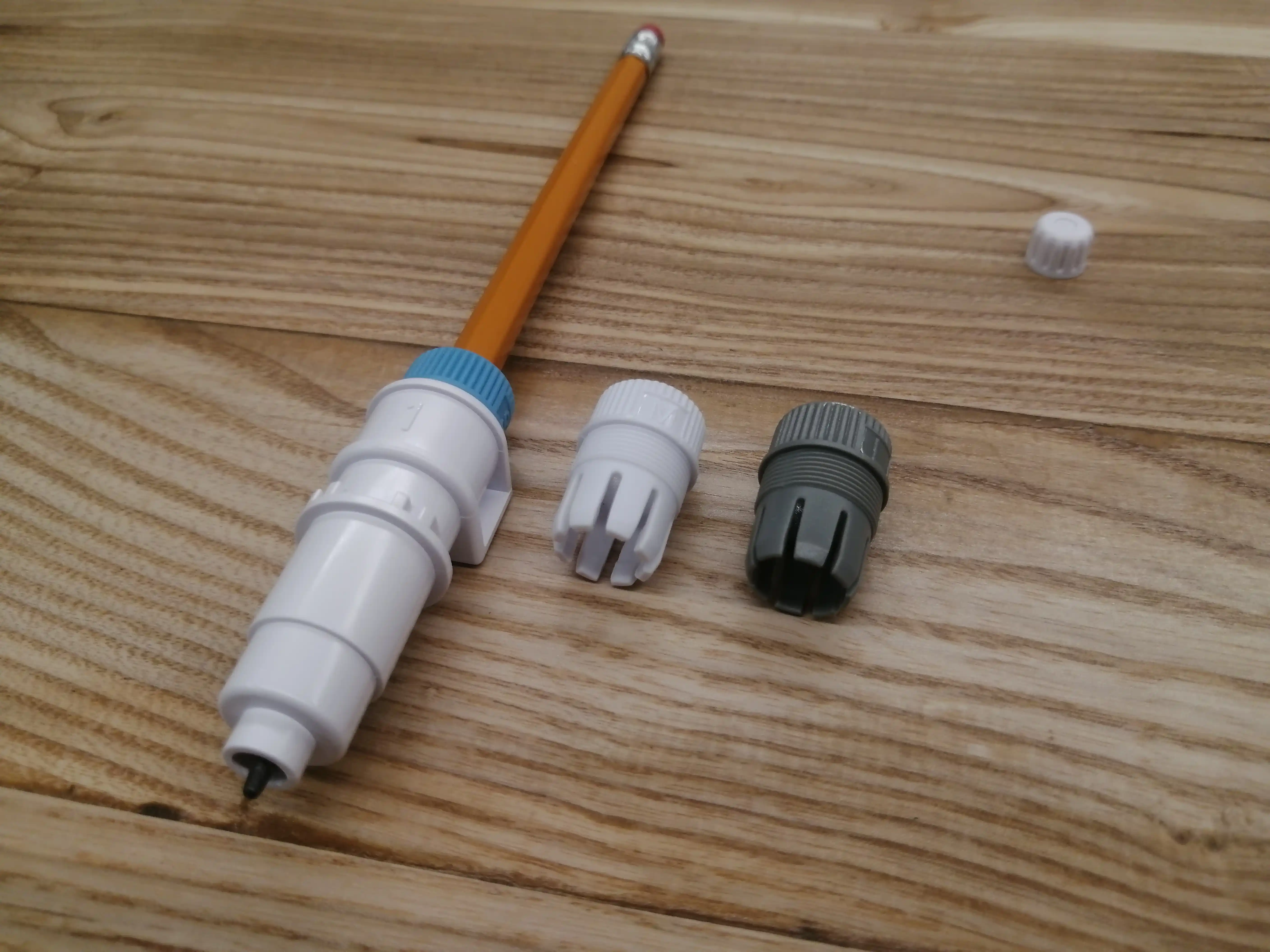 Adaptateur pour crayon/stylo gén�érique