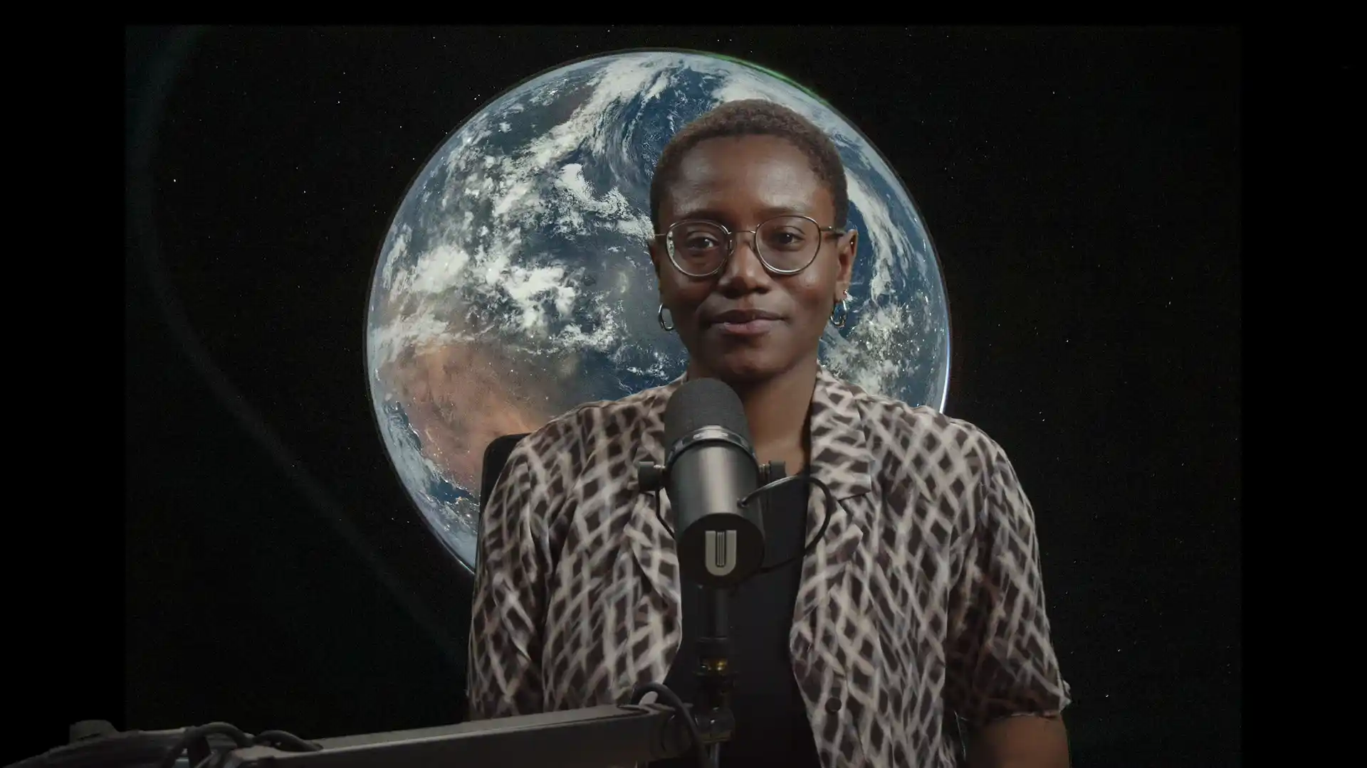 Le mode personnalisé