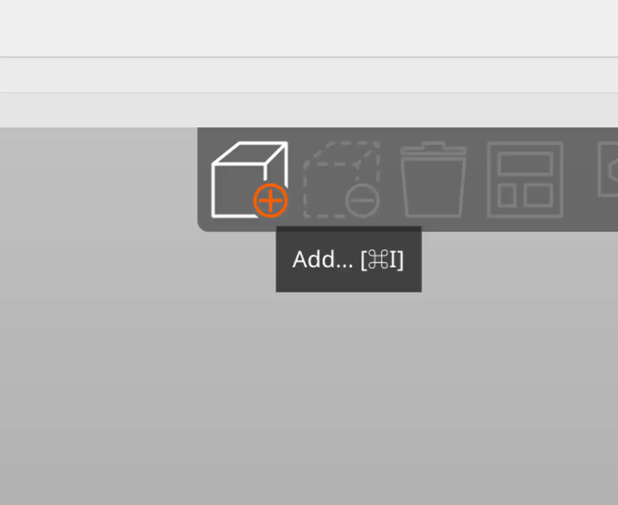 Interface du logiciel PrusaSlicer