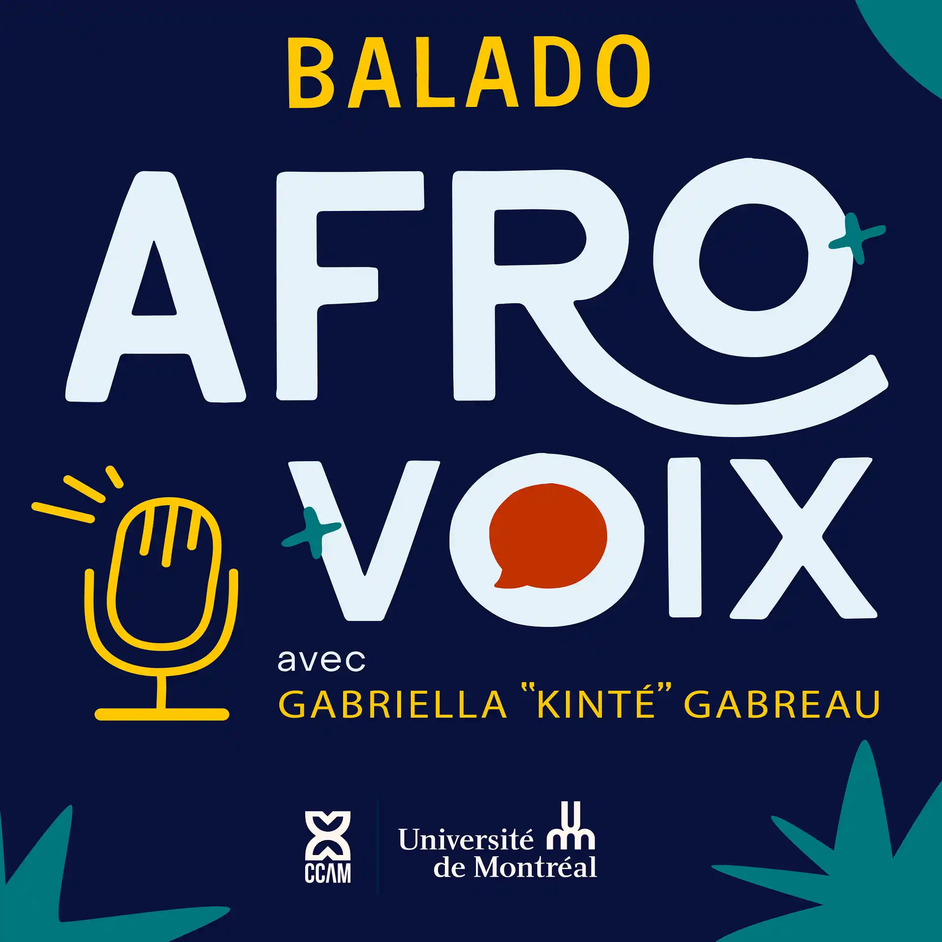 Afro-Voix