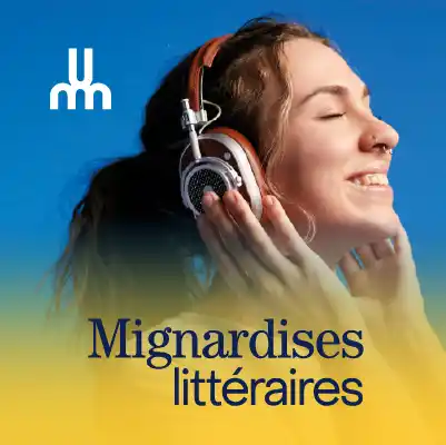 Mignardises littéraires