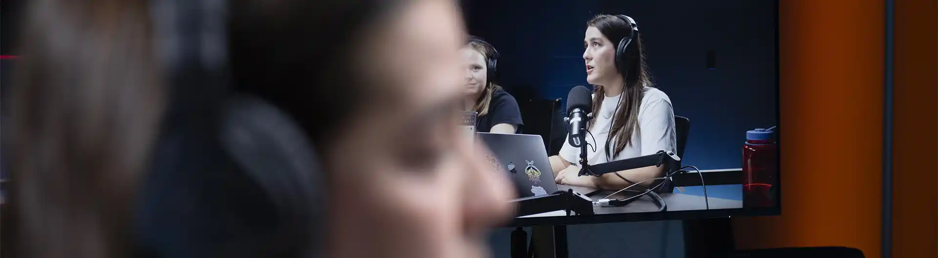 Studio balado vidéo