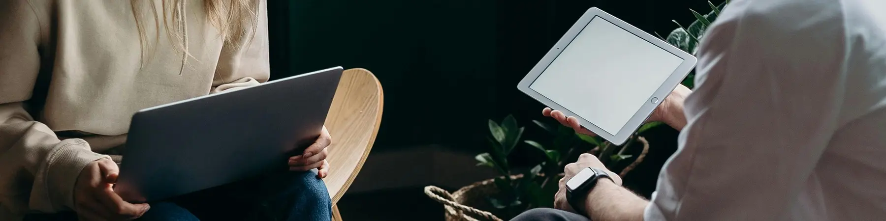 Tablettes iPad