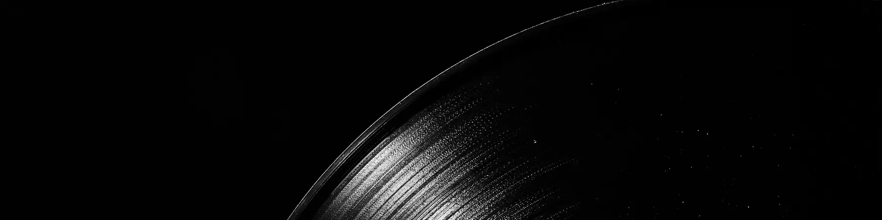 Numérisation de vinyles