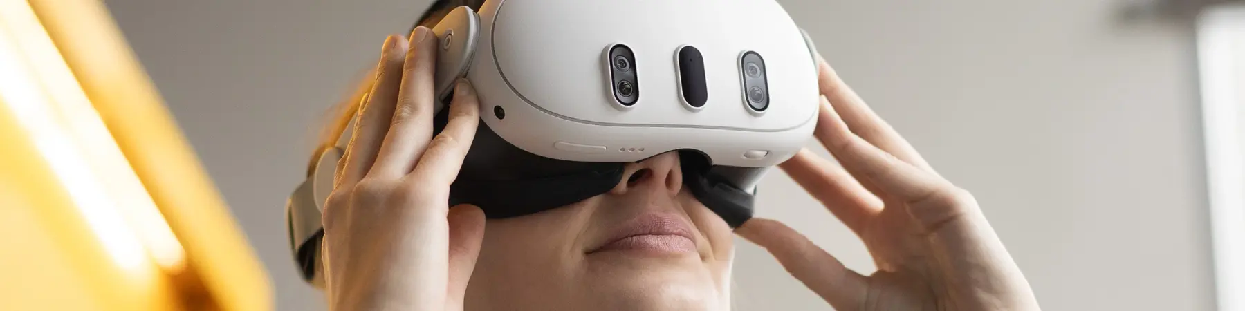 Réalité virtuelle
