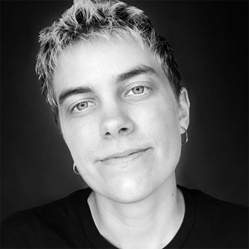 Portrait de Marion Schneider